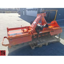 Brugt Ortolan HC fr�ser