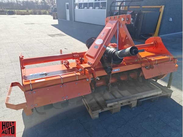 Brugt Ortolan HC fr�ser