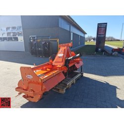 Brugt Ortolan HC fr�ser