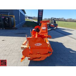 Brugt Ortolan HC fr�ser