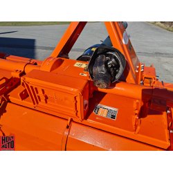 Brugt Ortolan HC fr�ser