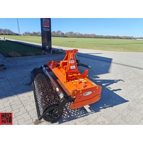 Brugt Ortolan Sirio rotorharve