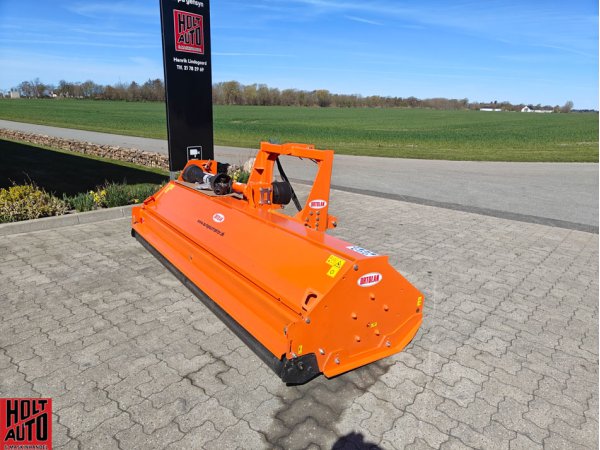 Ortolan T40, 200 cm.