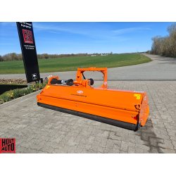 Ortolan T40, 250 cm.