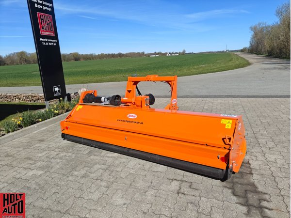Ortolan T40, 250 cm.