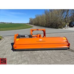 Ortolan T40, 250 cm.