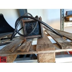 Brugt Promove hydraulikhammer