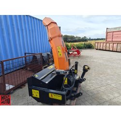 Brugt Pronar OW 1,5 Sneslynge