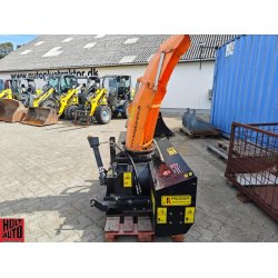 Brugt Pronar OW 1,5 Sneslynge