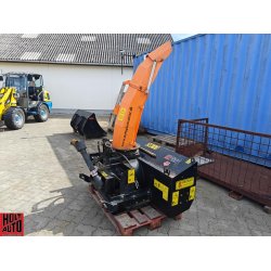 Brugt Pronar OW 1,5 Sneslynge