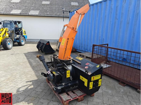 Brugt Pronar OW 1,5 Sneslynge