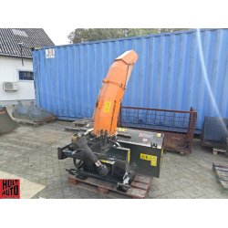 Brugt Pronar OW 1,5 Sneslynge