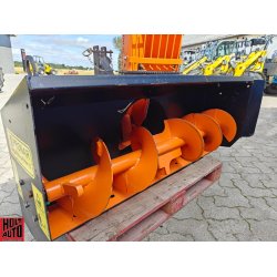 Brugt Pronar OW 1,5 Sneslynge