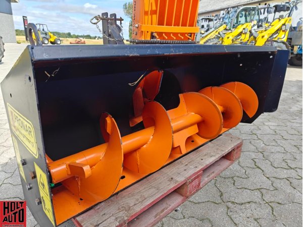 Brugt Pronar OW 1,5 Sneslynge