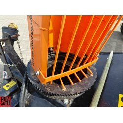 Brugt Pronar OW 1,5 Sneslynge