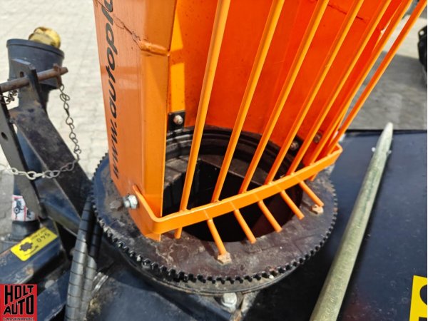 Brugt Pronar OW 1,5 Sneslynge