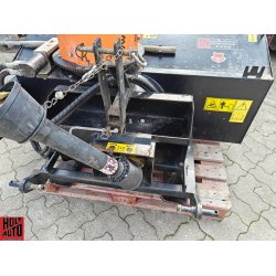 Brugt Pronar OW 1,5 Sneslynge