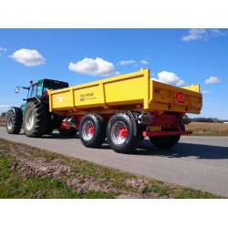 Pronar Entrepren�rvogn T-679/2