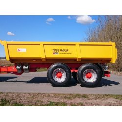 Pronar Entrepren�rvogn T-679/2