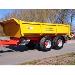 Pronar Entrepren�rvogn T-679/2