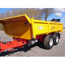 Pronar Entrepren�rvogn T-679/2