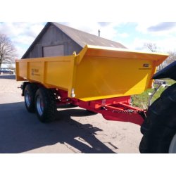 Pronar Entrepren�rvogn T-679/2