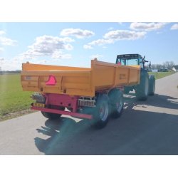 Pronar Entrepren�rvogn T-679/2
