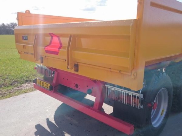 Pronar Entrepren�rvogn T-679/2