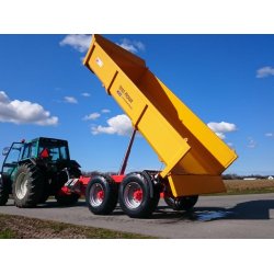 Pronar Entrepren�rvogn T-679/2