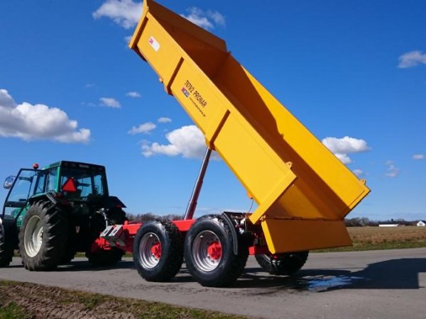 Pronar Entrepren�rvogn T-679/2