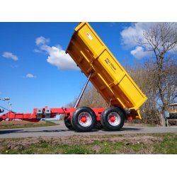 Pronar Entrepren�rvogn T-679/2