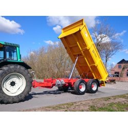 Pronar Entrepren�rvogn T-679/2