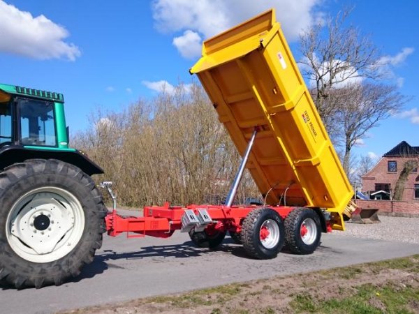 Pronar Entrepren�rvogn T-679/2