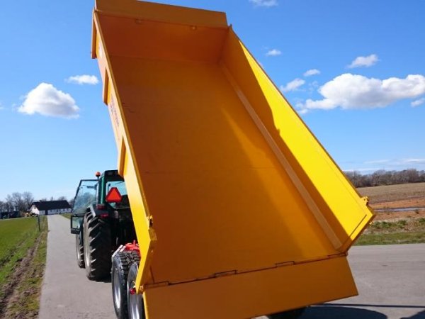 Pronar Entrepren�rvogn T-679/2