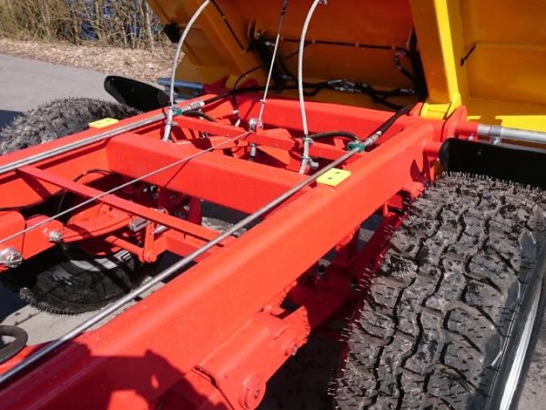 Pronar Entrepren�rvogn T-679/2