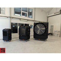 RexNordic REX 14000 Eco Cooler