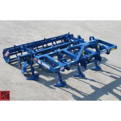 Rolmako jordbearbejdning