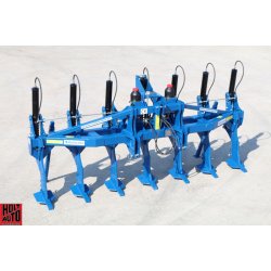 Rolmako jordbearbejdning