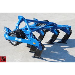 Rolmako jordbearbejdning