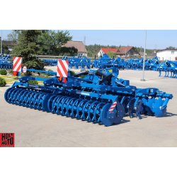 Rolmako jordbearbejdning