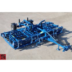 Rolmako jordbearbejdning