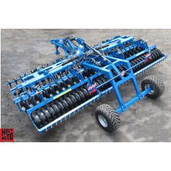 Rolmako jordbearbejdning