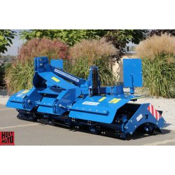 Rolmako jordbearbejdning