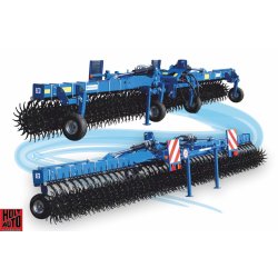 Rolmako jordbearbejdning