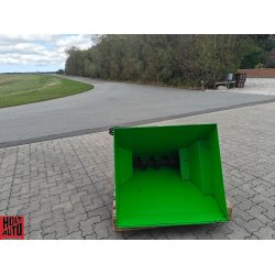 Brugt Sandudl�ggerskovl
