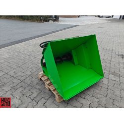 Brugt Sandudl�ggerskovl