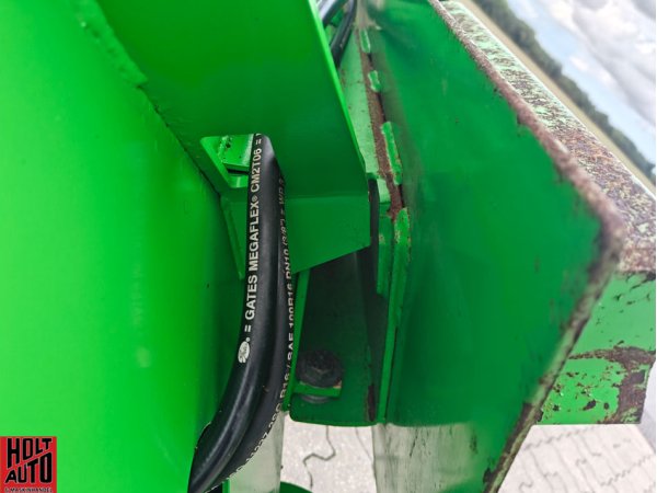 Brugt Sandudl�ggerskovl
