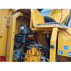 Brugt Sany SY155U Gravemaskine