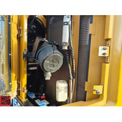 Brugt Sany SY155U Gravemaskine