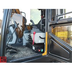 Brugt Sany SY155U Gravemaskine